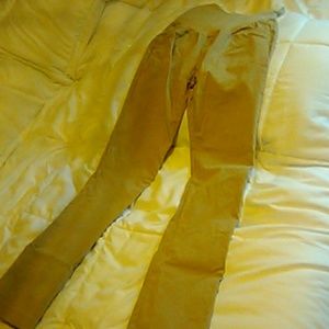 Maternity pants
